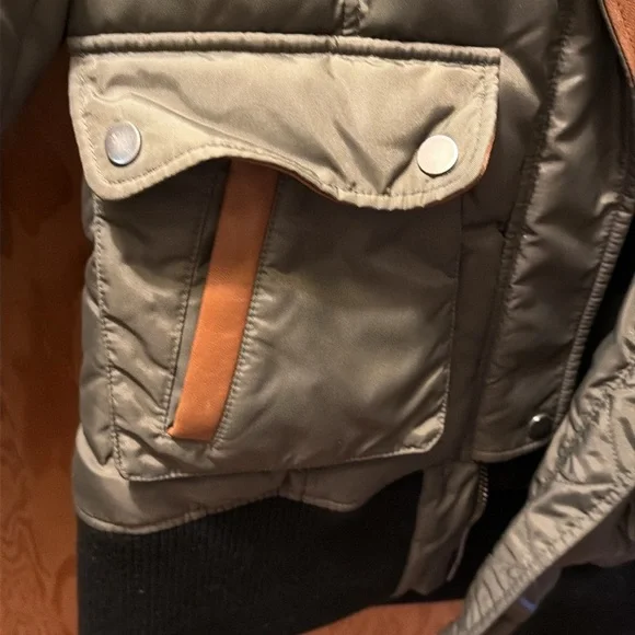 Nicole Benisti Coat - Picture 4 of 13